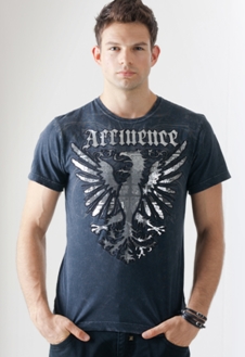 Affluence T-shirts mp1006[mana]